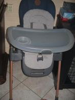 te koop, Ophalen, Meegroeistoel