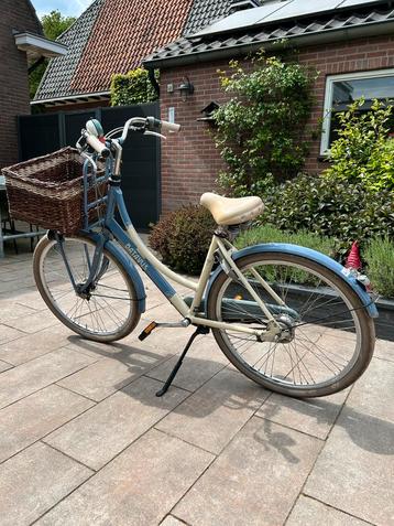 Batavus Flying D maat 50 beschikbaar voor biedingen