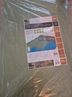 Ondervloer, Ophalen, Nieuw, Minder dan 5 m², Overige typen