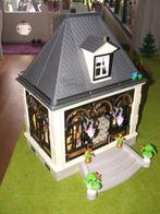 playmobil tuin huisje 5300, Ophalen of Verzenden, Nieuw, Complete set