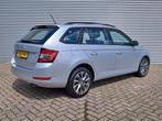 Skoda Fabia Combi 1.0 TSI Business Edition | Navi | DAB | PD, Auto's, Stof, Gebruikt, Euro 6, Origineel Nederlands