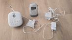 Philips Avent  Dect - Babyfoon - SCD733, Ophalen of Verzenden, Zo goed als nieuw, 250 meter of meer, Terugspreekfunctie