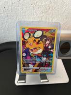 Pokemon - Dedenne TG07, Ophalen of Verzenden, Zo goed als nieuw