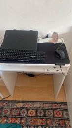 Bureau, Huis en Inrichting, Bureaus, Gebruikt, Ophalen, Bureau