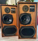 KEF 104 ab Luidsprekers, Gebruikt, 120 watt of meer, Front, Rear of Stereo speakers, Ophalen