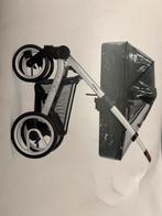 Mutsy Nio Reiswieg Regenhoes - NIEUW, Ophalen of Verzenden, Nieuw, Regenhoes