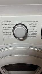 Samsung Wasmachine - Betrouwbaar & Efficiënt, Witgoed en Apparatuur, Ophalen, Gebruikt, Voorlader, Kort programma