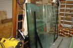 blank float glas 4 mm, Ophalen, Nieuw, Glasplaat