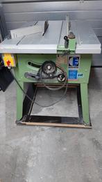 Elektra Beckum PK250, Doe-het-zelf en Verbouw, Ophalen, Gebruikt, Cirkelzaag, 70 mm of meer
