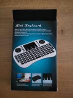 Mini Toetsenbord, Computers en Software, Toetsenborden, Ophalen of Verzenden, Nieuw