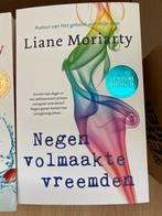 2boeken van Liane Moriarty, Ophalen of Verzenden, Zo goed als nieuw
