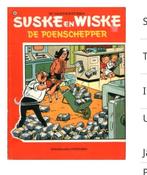 Suske en Wiske nr 67 t/m 300, Gelezen, Ophalen of Verzenden