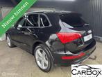 Audi Q5 2.0 TFSI quattro Pro Line S, Automaat, Gebruikt, Zwart, Bedrijf