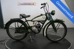 NSU Quick 97cc 1939, Motoren, -, -, Overig, 97 cc