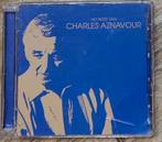 Charles Aznavour Het beste van, Ophalen of Verzenden, Zo goed als nieuw