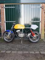 Jawa 638 cafe racer project, Ophalen, Gebruikt, -, -