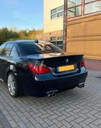 BMW 5-Serie E60 (2003-2010) Achterlichten Folie Smoke | L+R, Ophalen of Verzenden, Nieuw, BMW