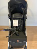 GB Qbit+ All-City Fashion Buggy Velvet Black, Nieuw, Buggy, Ophalen