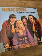 Lp vinyl Middle of the road - Greatest hits, Ophalen of Verzenden, 1960 tot 1980, Gebruikt