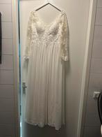 Nieuwe trouwjurk, Kleding | Dames, Trouwkleding en Trouwaccessoires, Trouwjurk, Wit, Nieuw, Ophalen