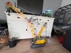 Lego Technic - Liebherr 13000, Ophalen, Zo goed als nieuw