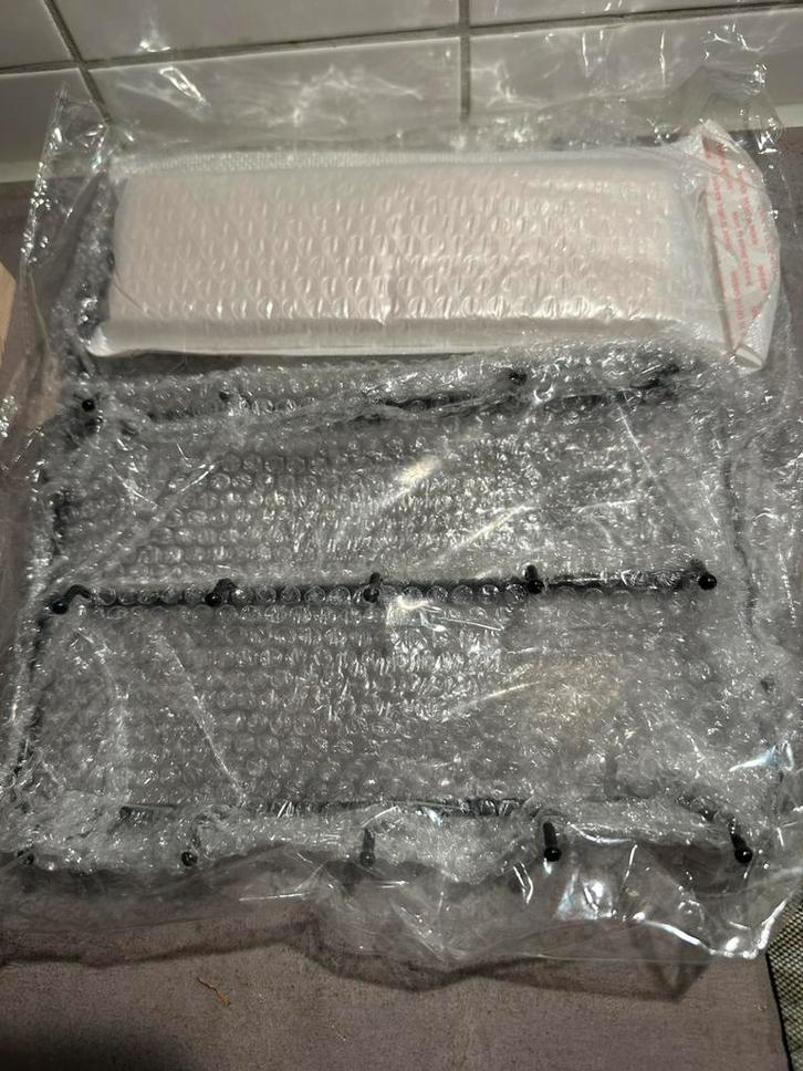 Sieraden rekje, Auto-onderdelen, Interieur en Bekleding, Nieuw, Ophalen of Verzenden