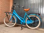 Hollandia fiets 26 inch met transportrek, Fietsen en Brommers, Ophalen, Gebruikt, 26 inch of meer, Handrem