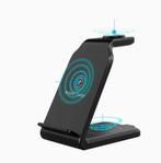 USB-Powered, Multi-Device Charger for iPhone 16/15/14/13/12/, Ophalen of Verzenden, Nieuw, Apple iPhone
