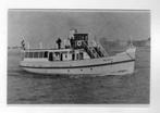 scheepvaart-foto-belawan-ned indie??, Ophalen of Verzenden, Zo goed als nieuw, Motorboot, Boek of Tijdschrift