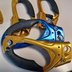 Petzl rope 8-13 klimmateriaal, Sport en Fitness, Klimsport, Ophalen of Verzenden, Zo goed als nieuw, Klimsport-accessoire