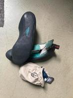Klimschoenen maat 46,5, Sport en Fitness, Klimsport, Ophalen of Verzenden, Zo goed als nieuw, Klimsport-accessoire