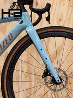 Specialized Diverge Expert Gravelbike Sram GX AXS, Fietsen en Brommers, Fietsen | Racefietsen, Overige merken, 28 inch, Carbon
