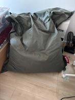 Fatboy grijs, Huis en Inrichting, Zitzakken, Ophalen, Gebruikt, Grijs, Zitzak