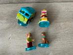 LEGO Dimensions Team Pack 71206 Scooby Doo, Avontuur en Actie, 2 spelers, Ophalen of Verzenden, Zo goed als nieuw