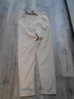 VILA nieuwe lichte broek maat XS, Kleding | Dames, Broeken en Pantalons, Nieuw, Beige, Lang, Maat 34 (XS) of kleiner