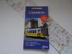 anwb extra reisgids Lissabon + de plattegrond, Boeken, Reisgidsen, Europa, Ophalen of Verzenden, Zo goed als nieuw, Reisgids of -boek
