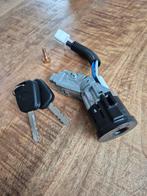 Contactslot / slotcilinder 107, C1 en Aygo, Ophalen of Verzenden, Nieuw, Citroën