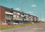 DRONTEN Het Ruim met Auto's Opel Glas Renault VW Kever, Verzamelen, Ansichtkaarten | Nederland, Verzenden, 1960 tot 1980, Gelopen