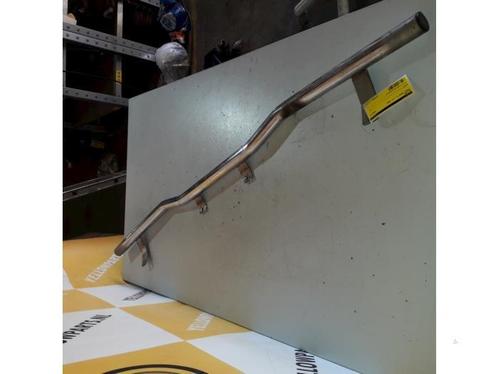 Bullbar van een Suzuki Wagon R+, Auto-onderdelen, Carrosserie en Plaatwerk, Suzuki, Gebruikt, 3 maanden garantie, Ophalen of Verzenden