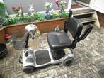 demontabele scootmobiel, Ophalen, 10 km/u of minder, Gebruikt, Mango