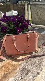 Gianni Chiarini, Ophalen of Verzenden, Gebruikt, Roze, Schoudertasje