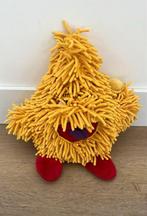 Efteling Handpop, Kinderen en Baby's, Speelgoed | Knuffels en Pluche, Ophalen of Verzenden, Gebruikt, Overige typen
