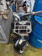 BTC Roma scooter voor onderdelen, Ophalen of Verzenden, Gebruikt, Overige typen, Overige merken