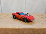 Hotwheels Hot Wheels '68 Chevrolet Corvette Gas Monkey, Ophalen of Verzenden