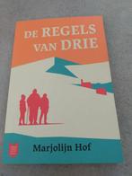 De regels van drie, Ophalen of Verzenden, Nieuw