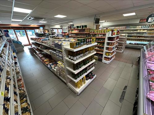 Goedlopende supermarkt ter overname, Zakelijke goederen, Kantoor en Winkelinrichting | Winkel en Inventaris, Ophalen