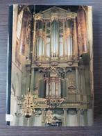 het van hagerbeer/ schitger-orgel in de grote- of st. lauren, Jan Jongepier, Ophalen of Verzenden, Zo goed als nieuw, Overige onderwerpen
