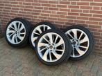 Audi A3 Velgen 18 inch S-line 8Y ZGAN nw model Bridgestone, Auto-onderdelen, Banden en Velgen, Ophalen, 18 inch, Banden en Velgen