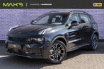 Lynk & Co 01 1.5 Core PHEV | Nieuw Model | Trekhaak | Adapti, Auto's, Lynk & Co, 4 cilinders, Adaptive Cruise Control, Zwart, Bedrijf