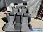VW POLO 6R 6C Zwart interieur compleet 2009-2016, Auto-onderdelen, Interieur en Bekleding, Ophalen, Gebruikt, -, Volkswagen
